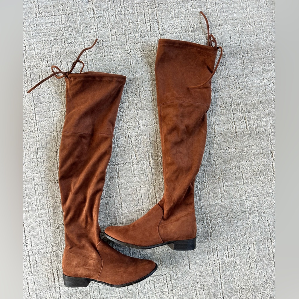 Target boots